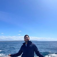 Agam Bansal (@agambansal5) 's Twitter Profile