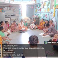 NRLM JETPUR (@glpcjetpur24935) 's Twitter Profile Photo NRLM JETPUR (@glpcjetpur24935) 's Twitter Profile Photo