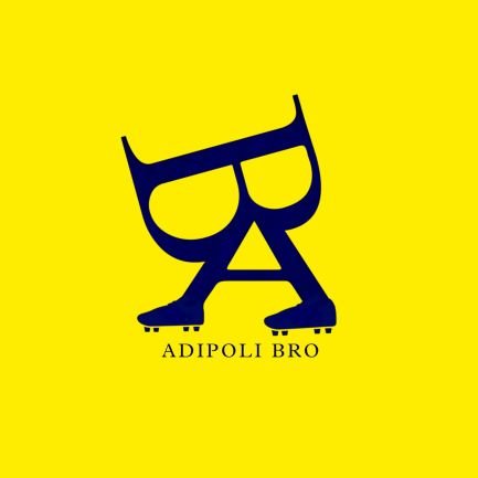 Adipoli Bro Profile