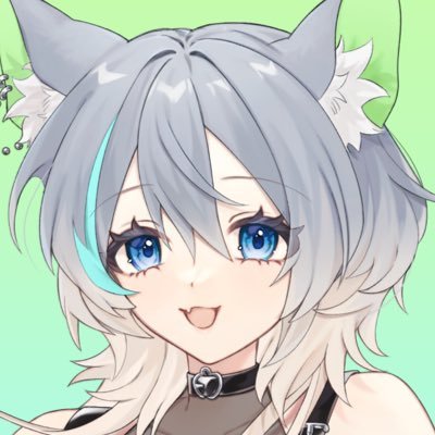 世界でいちばん最強のチンチラになりたい個人VTuber👑▼配信タグ:#生絞りんご ファンアート:#しなノート 日常(@shushinano)ver.2モデラー(@YorushiroOru) ✉️コラボやお仕事のご依頼ご相談はDMまで