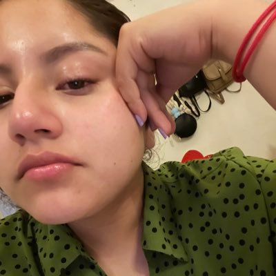 AdalbertaMendez's profile picture. Cafuné