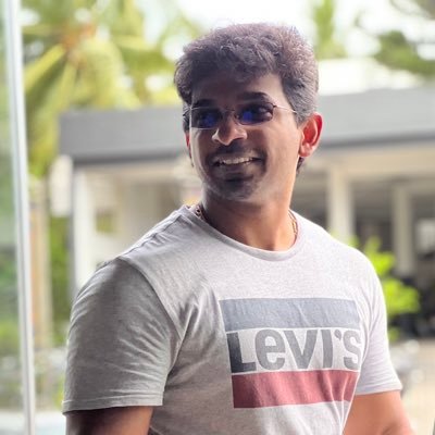 MuthuArvind's profile picture. "Index Option Trader | Manual & Algorithmic"