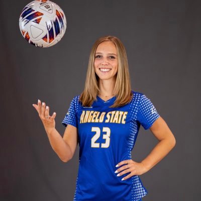 ASU Soccer 27’ 💙💛🤍