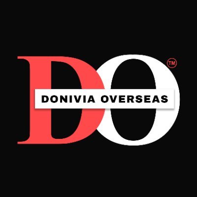 doniviaoverseas's profile picture. Most Unique & Certified #Immigration Company in the Industry | High Visa Success Rate | 📚 STUDY VISA | 🏡 PR VISA | 🗽TOURIST VISA | 👷 WORK VISA