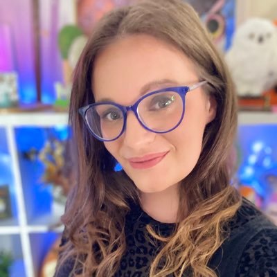 She/They | 🏳️‍🌈 | 💗💛💙 | Australian Streamer | Cosy Minecraft Content | Twitch Affiliate | Member of the Wishing Well and Hardcore Hearts