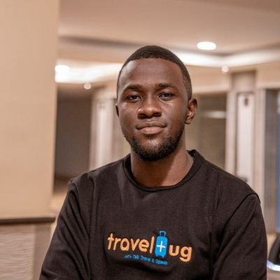 Founded @yange_africa @travelplusug Youth Leader @theirworldorg @UNMGCY  Global Focal Point | SDG 8 https://t.co/MQhbiKMSTq
