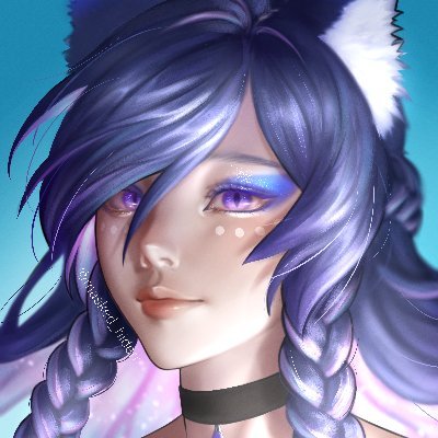 🌌| YuraF0X |🦊🐲🐴さんのプロフィール画像