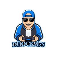 DHock9175 Gaming(@dhock75) 's Twitter Profile Photo