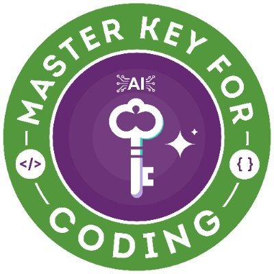 MasterKeycoding Profile Picture