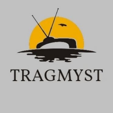 TragMyst Profile Picture