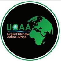 Urgent Climate Action Africa (UCAA) (@africa_ucaa) 's Twitter Profile