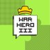 War Hero III (@warhero_iii) Twitter profile photo War Hero III (@warhero_iii) Twitter profile photo