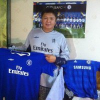 Enkhbat Nyamaa (@cfcmongolia) 's Twitter Profile Photo Enkhbat Nyamaa (@cfcmongolia) 's Twitter Profile Photo