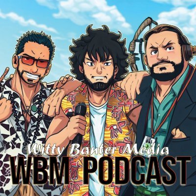 The Three Best Bros anybody could have, Oski, xFer, & Merc, sit down and dive into all sorts of topics incl. anime, movies, comics, & wild content!