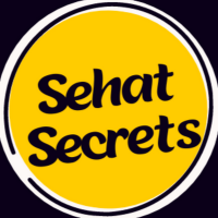 Sehat Secret(@SehatSecret) 's Twitter Profile Photo