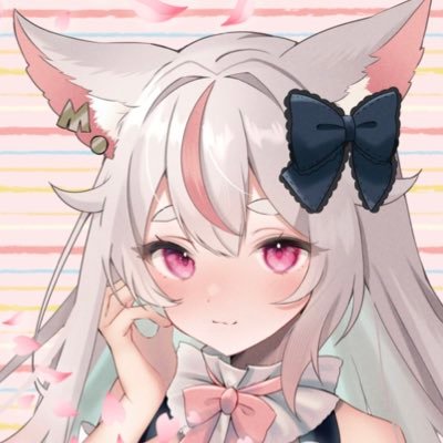 人に興味のある🦊が森から出てきた⁉️敬語でお話🎶個人V勢★ゲーム大好きな🦊★/GTARP/TSP鯖/wwz/モンハンワールド/Steam勢/ゲーム実況/DMはお仕事のみ