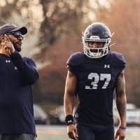 Darius Broach (@dariusthe1k) 's Twitter Profile