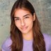 Isabella Montoya (@izmontoya) Twitter profile photo Isabella Montoya (@izmontoya) Twitter profile photo