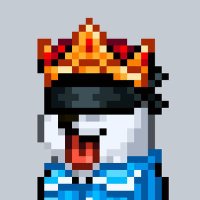 CHROMATICs.base.eth ✸,✸ (@cromatics) 's Twitter Profile