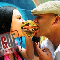 Rogue Kitchen&Wetbar(@roguewetbar) 's Twitter Profile Photo