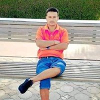 Bhupendra Dahal (@bhupendradahal0) 's Twitter Profile