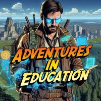 Jason Ashmore(@AdventuresinEdu) 's Twitter Profile Photo