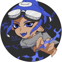 おおかみ(@inuka_spl6) 's Twitter Profile Photo