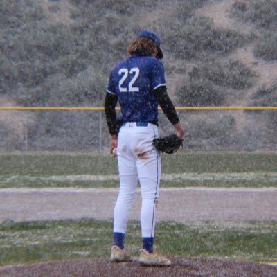 C/O 2025, 6’5, 185lbs LHP, 1B, OF, California City High School, Eveland Athletics (The Lot) 16u/18u, 4.67GPA Email: mooreblake114@gmail.com