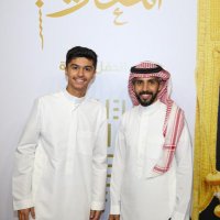 عبدالرحمن الخليفة(@daheemzak) 's Twitter Profile Photo