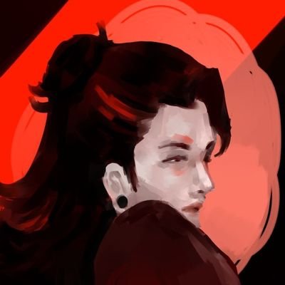 frfhju_'s profile picture. Idk, I'm just me, sometimes i draw and post this arts here