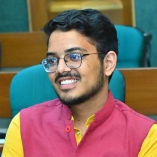 ♥️ ~ हिन्दी. कविताएं. व्यंग्य. गांव. परिवर्तन.
PhD Candidate NIT Jaipur.