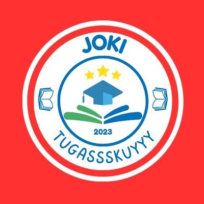 Jokiitugassskuy's profile picture. 5000 𝐭𝐞𝐬𝐭𝐢𝐦𝐨𝐧𝐢
𝐌𝐞𝐥𝐚𝐲𝐚𝐧𝐢 𝐭𝐮𝐠𝐚𝐬 𝐮𝐧𝐭𝐮𝐤 𝐬𝐞𝐦𝐮𝐚 𝐣𝐮𝐫𝐮𝐬𝐚𝐧 (𝐒𝐃,𝐒𝐌𝐏,𝐒𝐌𝐀,𝐊𝐔𝐋𝐈𝐀𝐇)