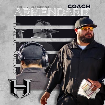UTEP Alumni⛏️|LSU Alumni🐯|@bridget_arm 📸 💍| #GirlDad | Science | 🏈🦂Defensive Coordinator @Horizon_Football |Head Powerlifting | HTXHSFBCA | THSCA | NHSSCA