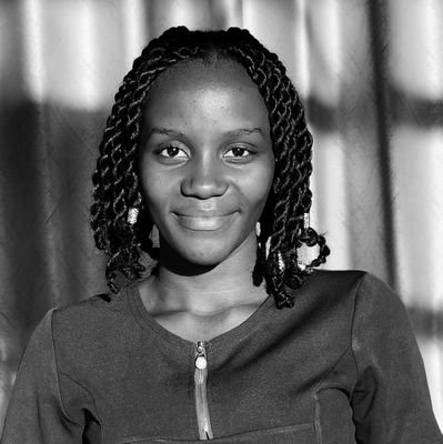 Mmeeme Leticia Luweze Profile
