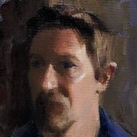 andypaints(@andyoilpainting) 's Twitter Profile Photo