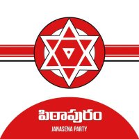 JanaSena Party Pitapuram(@JspPitapuram) 's Twitter Profileg