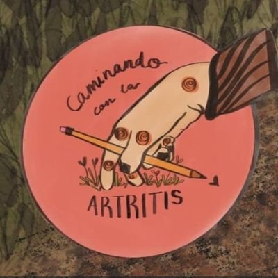 Paciente Activa (AR)
Coach de Salud- Terapeuta Reiki-Experta Eneagrama- Descodificación Biológica- Autora del libro 📕 Caminando con la Artritis