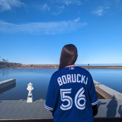 Blue jays ⚾️ | Toronto 🇨🇦 | twitch: reese_draper19 | F1 🏎️