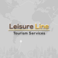 Leisure Line Tourism(@leisureline_ae) 's Twitter Profile Photo