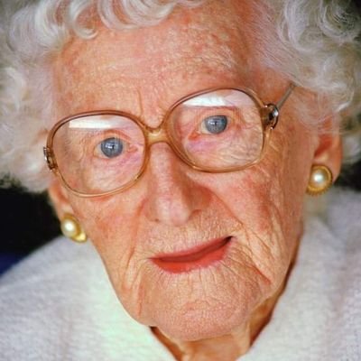 TheRealThelmaJohnson Profile