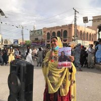 Fayaz Baloch(@FayazBaloch01) 's Twitter Profile Photo