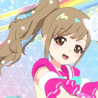 たかなしのマイキャラ垢さんのプロフィール画像