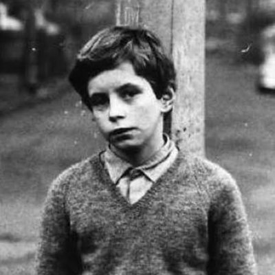 DesAlfredNorth's profile picture. 