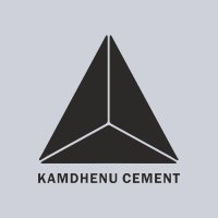 Kamdhenu Cement(@KamdhenuCement) 's Twitter Profile Photo