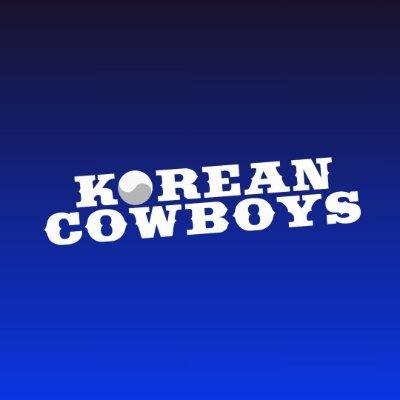 🤠🇰🇷 Korean Cowboys Podcast hosted by Aaron & Joel 🎙🌵
ON AIR EVERY SUNDAY AT 9PM KST