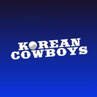 KoreanCowboysPodcast🇰🇷🤠(@Korean_Cowboys) 's Twitter Profile Photo