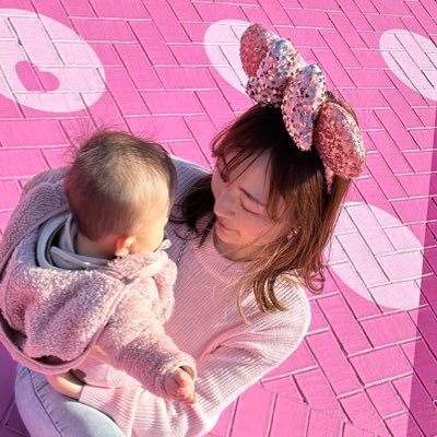 30代女の子ママ🎀IG3.2万人follower ♡ᐝ ▶︎ https://t.co/kRAe7fdfs4｜ファッション｜美容好き｜ MAQUIAインフルエンサー▶︎ https://t.co/Y7qTSs0y7c