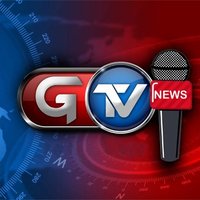 GTvnews(@gtvnews_telugu) 's Twitter Profile Photo