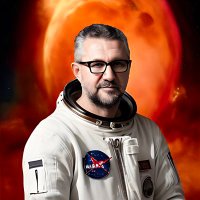 Mehmet Hakan Özsaraç (@astrozsarac) 's Twitter Profile