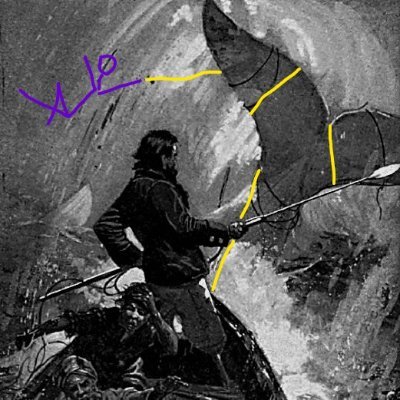 IshmaelBudd's profile picture. 